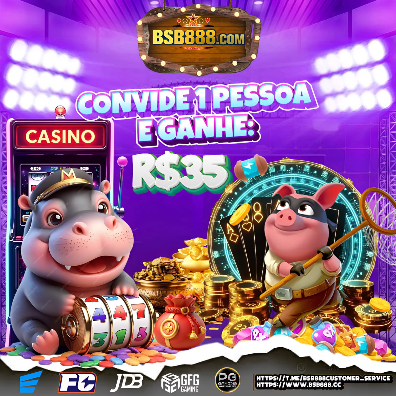BSB888: Vantagens de Jogar com Moeda Brasileira (BRL)