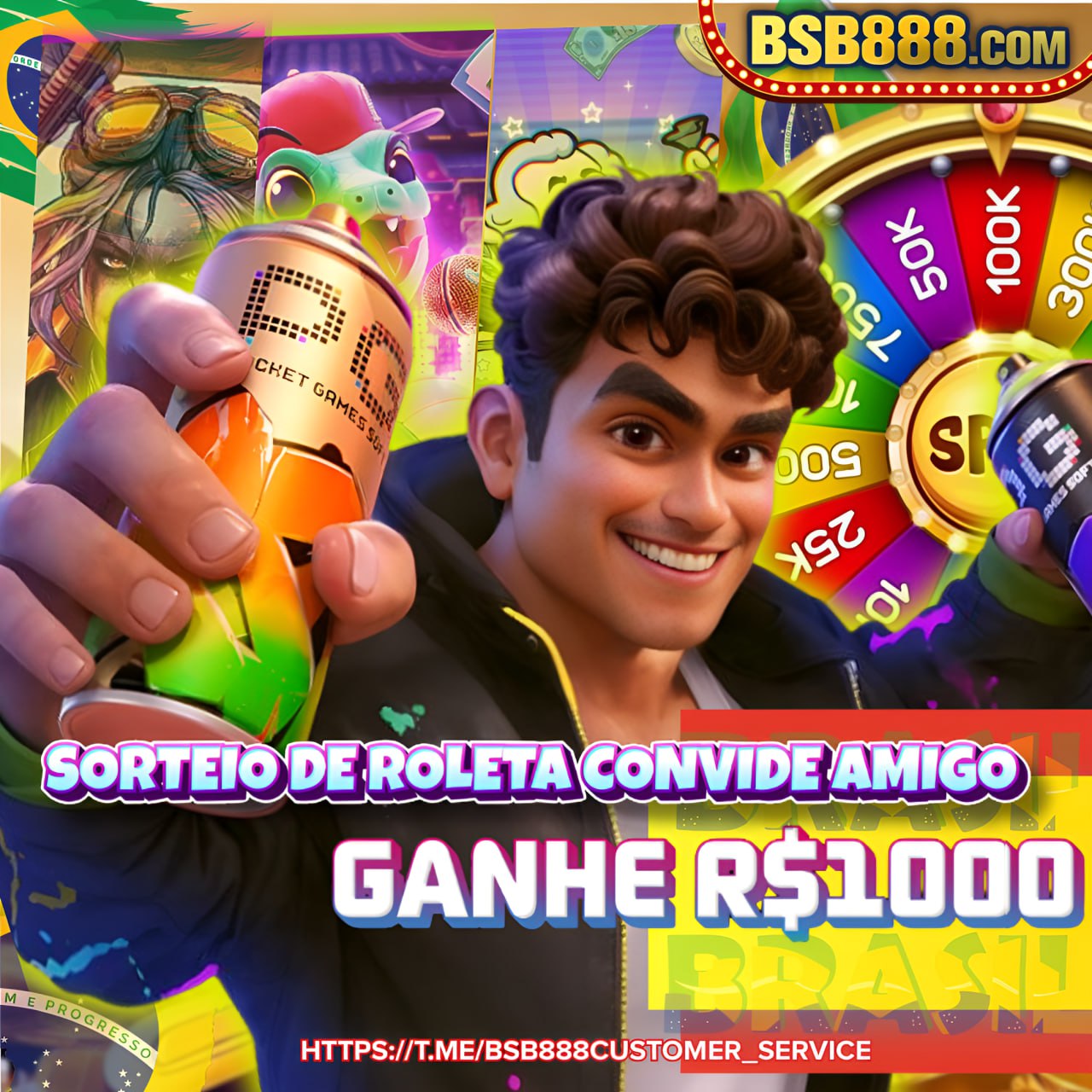 BSB888 Cassino – Diversão Insana e Ganhos Massivos