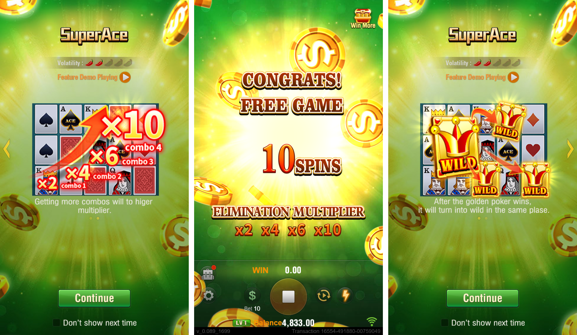 Pinakamagagandang Promos Ayon sa JILITRICKS – Sulitin ang Laro, Palakihin ang Panalo!