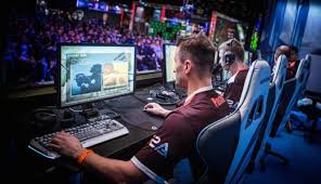 ESPORT
