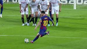 Highlights Gol dan Tendangan Bebas Terbaik