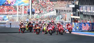 MotoGP San Marino 2025